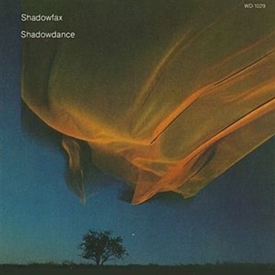 [중고 LP] Shadowfax - Shadowdance