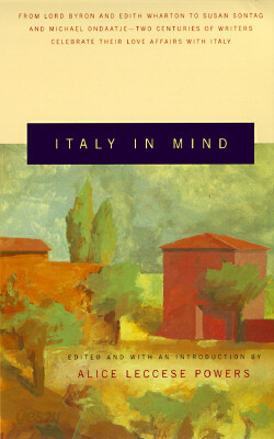 Italy in Mind: An Anthology