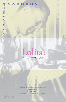 Lolita: A Screenplay