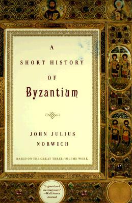 A Short History of Byzantium