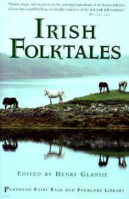 Irish Folktales