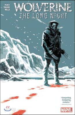 Wolverine: The Long Night