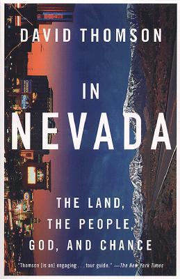 In Nevada