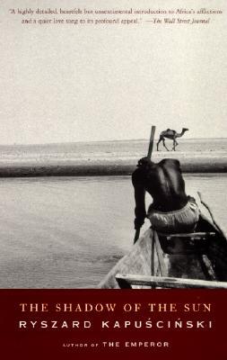 The Shadow of the Sun