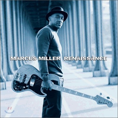 Marcus Miller - Renaissance