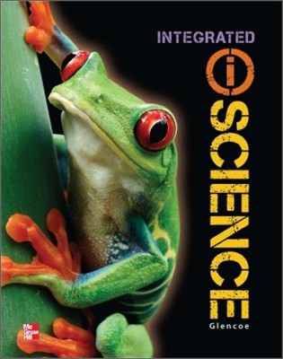 Glencoe Science 2012 G6 Course 1 Studentbook