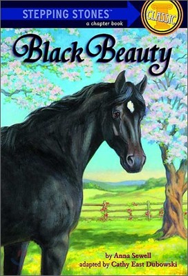 Stepping Stones (Classic) : Black Beauty