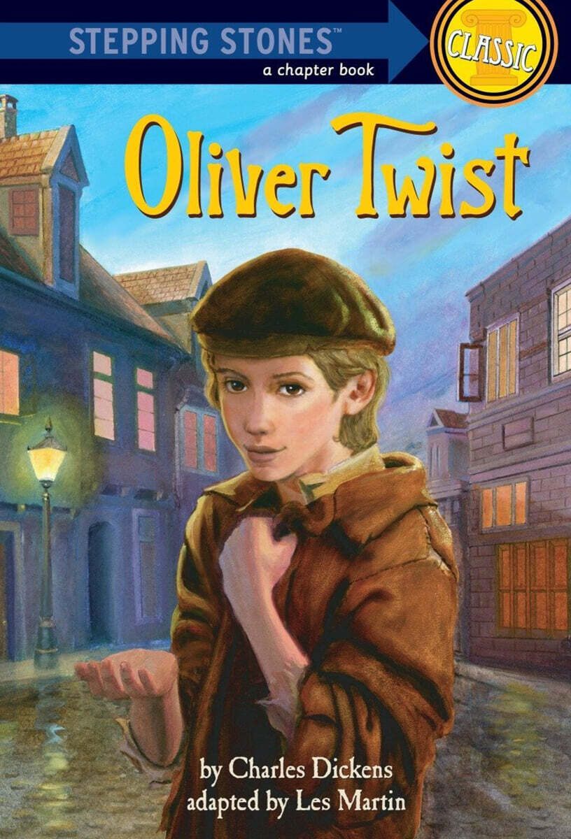 Oliver Twist