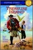 Stepping Stones (Classic) : Treasure Island
