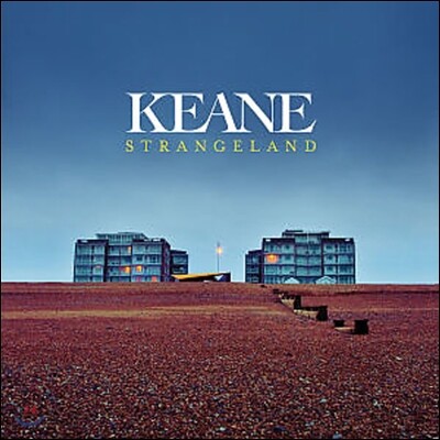 Keane (킨) - Strangeland [LP]