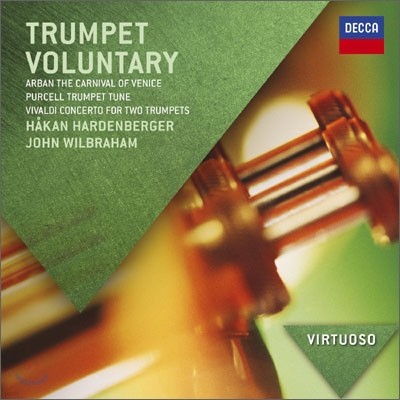Hakan Hardenberger Ʈ ǰ (Trumpet Voluntary)