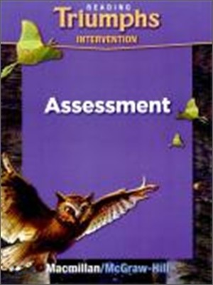 Reading Triumphs Grade 5 : Intervention Assessment Book