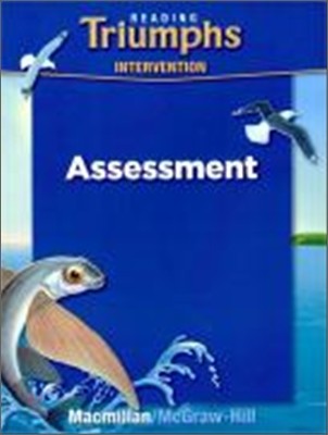 Reading Triumphs Grade 6 : Intervention Assessment Book