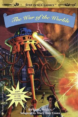 The War of the Worlds