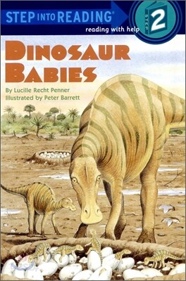 Dinosaur Babies