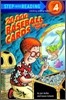 Step Into Reading 4 : 20,000 Baseball Cards Under the Sea