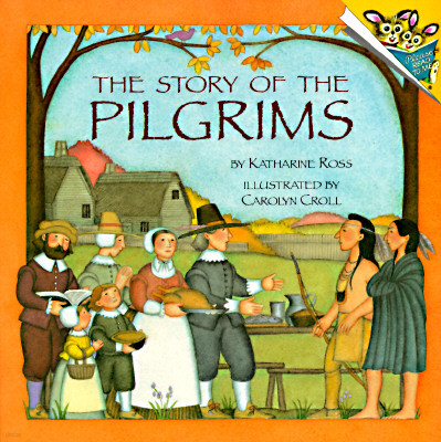 The Story of the Pilgrims