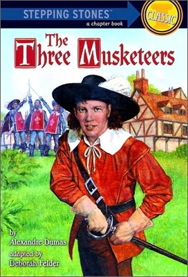 The Three Musketeers