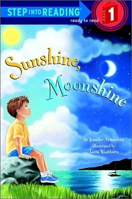 Sunshine, Moonshine