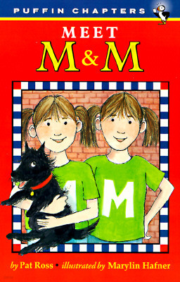 Meet M & M [Paperback]