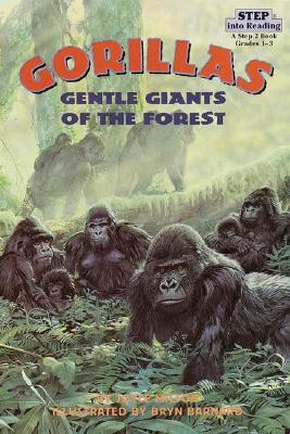 Gorillas: Gentle Giants of the Forest