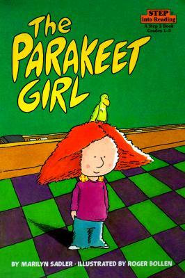 Step Into Reading 3 : The Parakeet Girl: A Step 2 Book