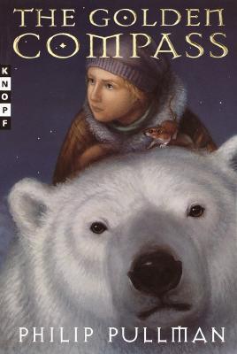 His Dark Materials: The Golden Compass (Book 1)