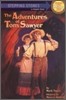 Stepping Stones (Classic) : The Adventures of Tom Sawyer