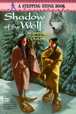 Shadow of the Wolf