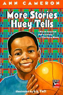 More Stories Huey Tells