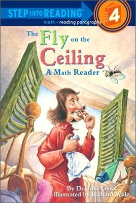 The Fly on the Ceiling: A Math Reader