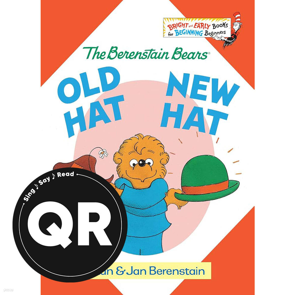 Old Hat New Hat