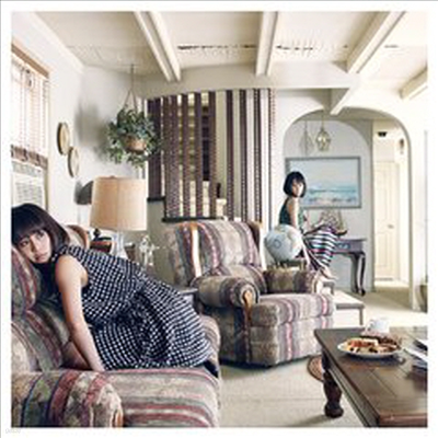 Maeda Atsuko ( ) - ֪Ҫ (Act.3)(Single)(CD+DVD)