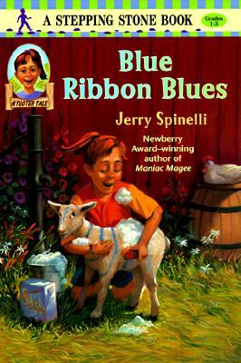 Blue Ribbon Blues: A Tooter Tale