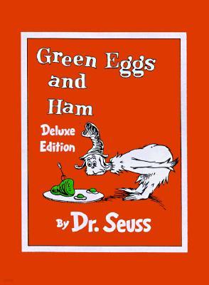 Green Eggs and Ham Deluxe Edition