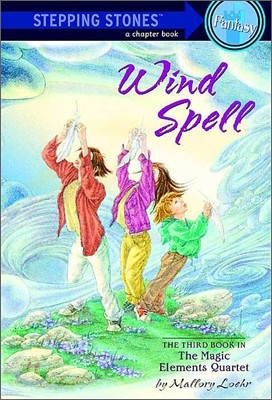 Magic Elements 3 : Wind Spell