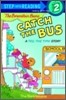 Step Into Reading 2 : The Berenstain Bears Catch the Bus