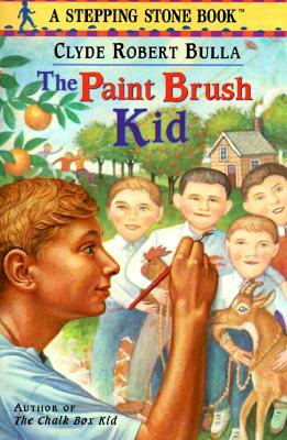 The Paint Brush Kid - 예스24