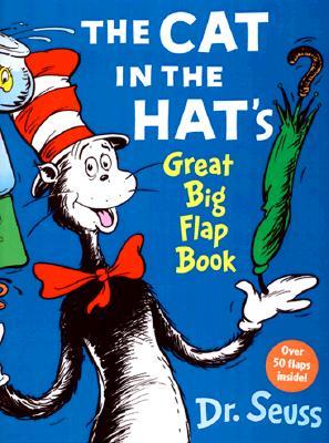 The Cat in the Hat's Great Big Flap