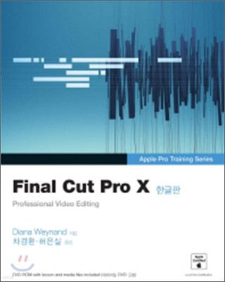 Final Cut Pro X (̳10-ѱ)