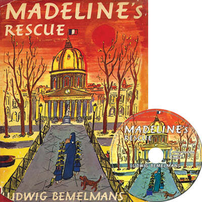 []Madelines Rescue (Paperback Set)