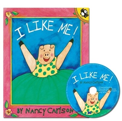 [베오영]I Like Me (Paperback Set)