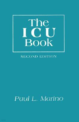 The ICU Book, 2/E