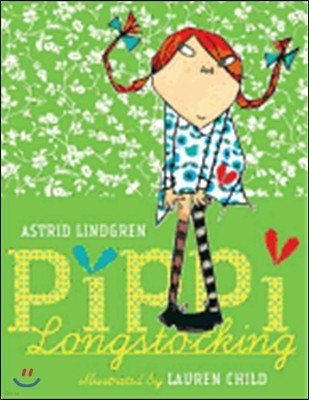 The Pippi Longstocking