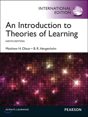 Introduction to the Theories of Learning, 9/E (IE)