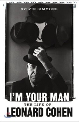 I'm Your Man