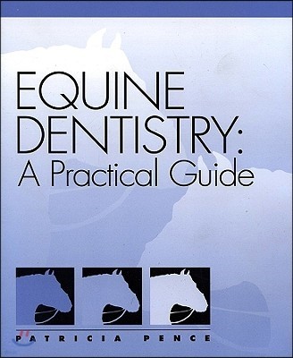 Equine Dentistry: A Practical Guide