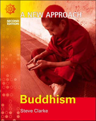 A New Approach: Buddhism 2nd Edition