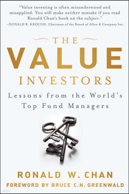 The Value Investors