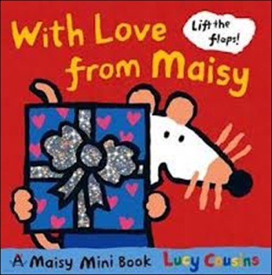 With Love from Maisy - Mini Edition